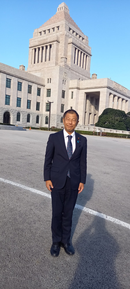 異例ずくめの臨時国会が閉会いたしました。