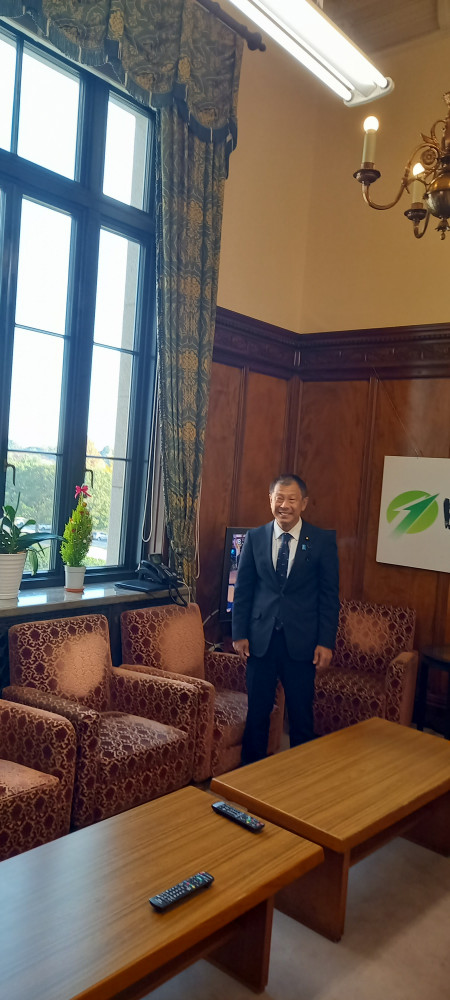 異例ずくめの臨時国会が閉会いたしました。