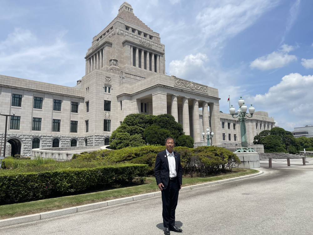 第211回通常国会が150日の会期を経て閉じました。