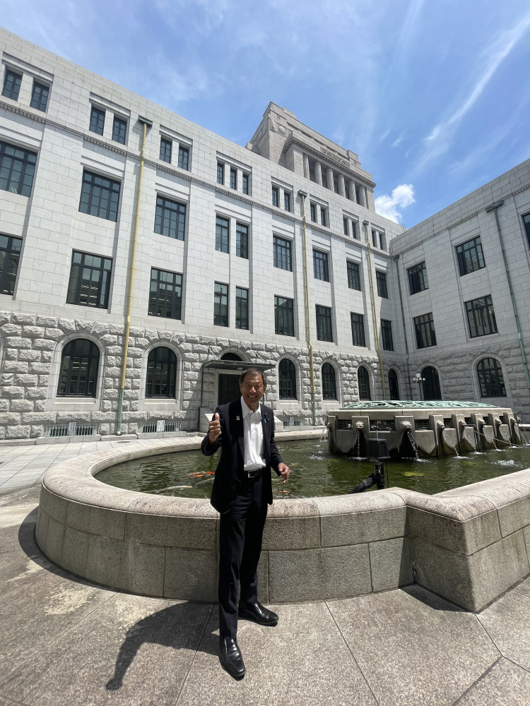 第211回通常国会が150日の会期を経て閉じました。