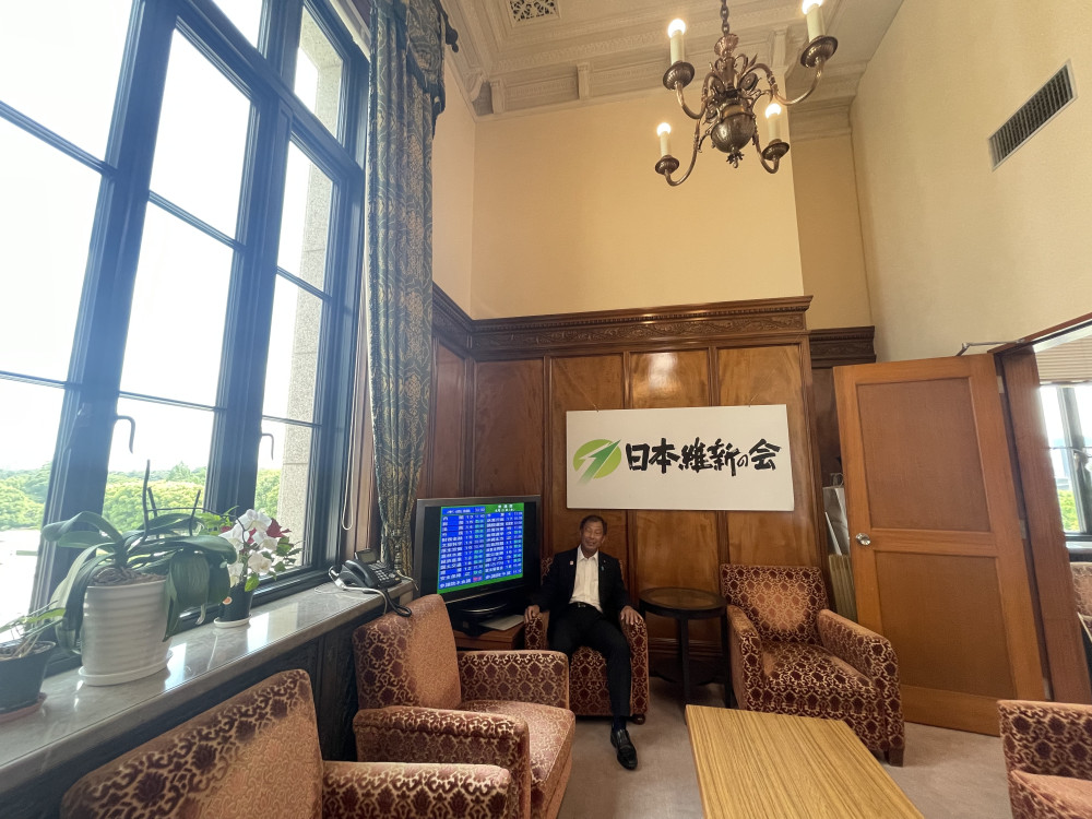 第211回通常国会が150日の会期を経て閉じました。