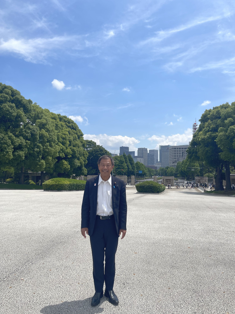 第211回通常国会が150日の会期を経て閉じました。