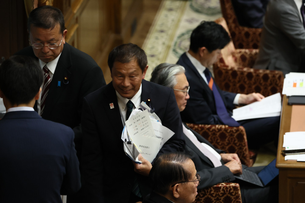 衆議院予算委員会にて岸田内閣総理大臣をはじめ各大臣に対して質疑いたしました。