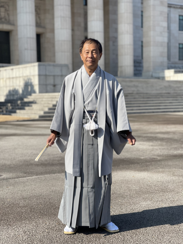 第217回通常国会が開会いたしました。