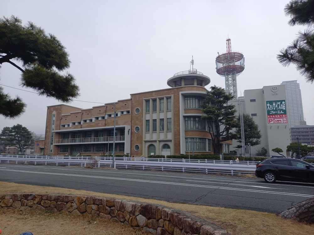 令和6年度神戸地区自衛隊入隊入校予定者激励会に出席いたしました。