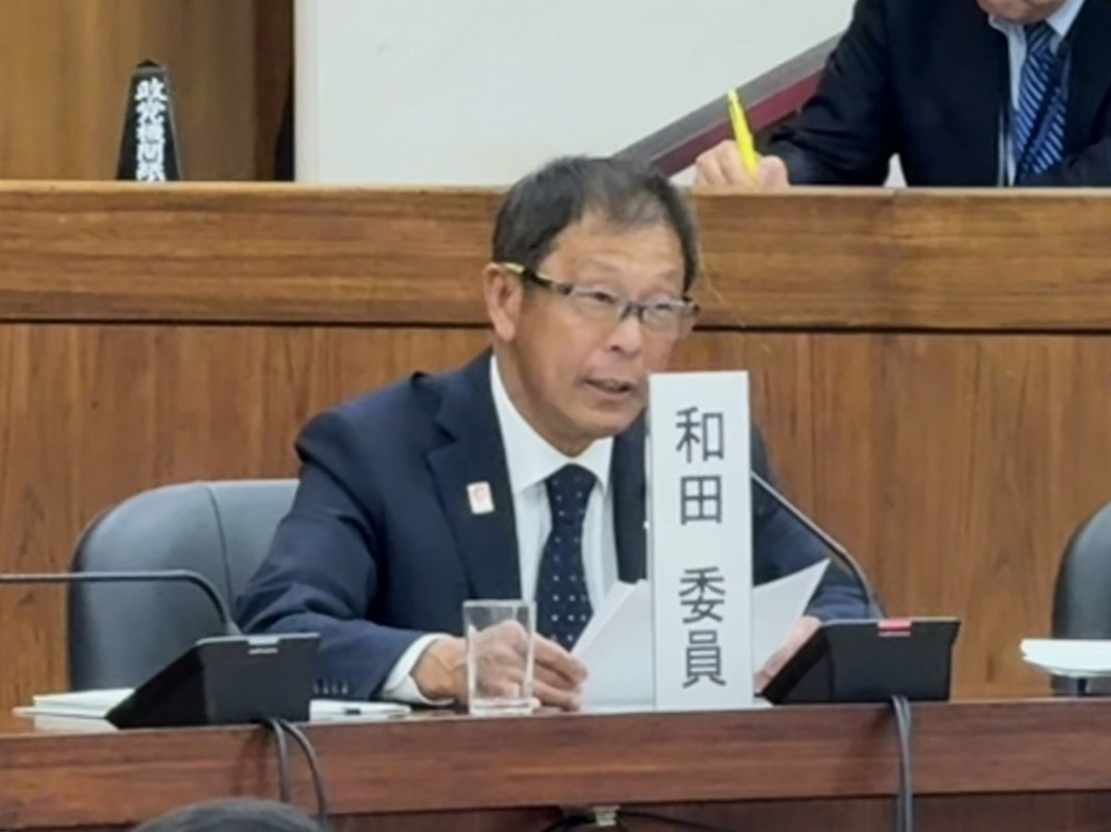 衆議院憲法審査会にて、日本維新の会を代表して発言いたしました。