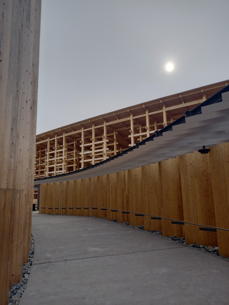 大阪関西万博の開会式・レセプションに出席いたしました。