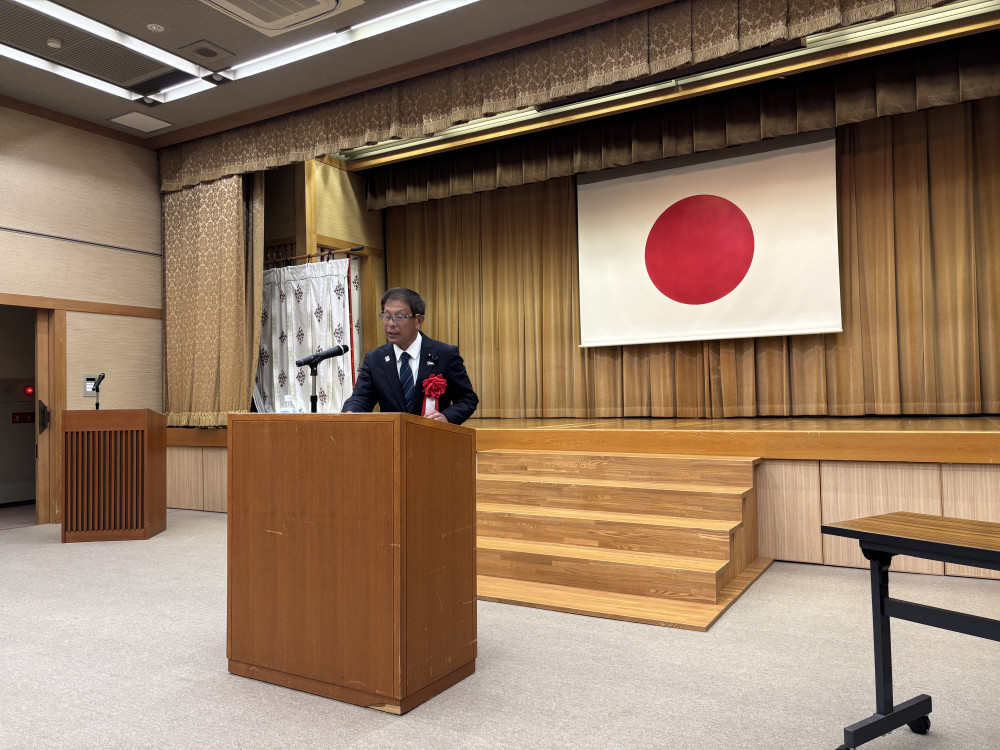 第24回憲法フォーラムin大阪にて講演いたしました。