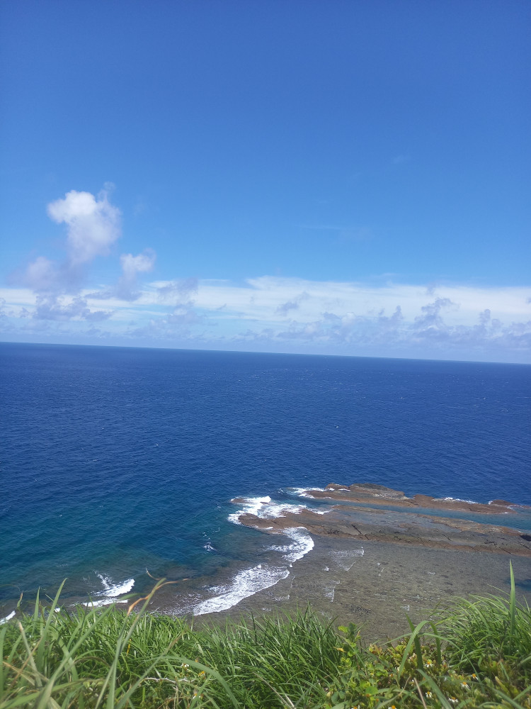 ②陸上自衛隊石垣・与那国駐屯地を視察