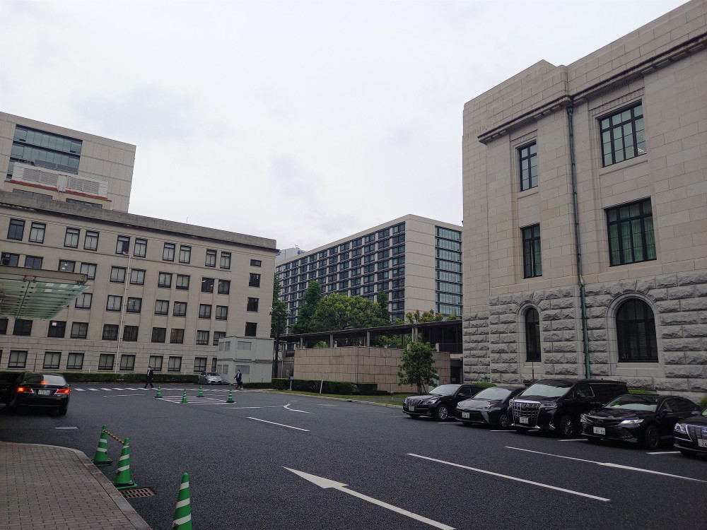 第208通常国会が150日の会期を経て閉じました。